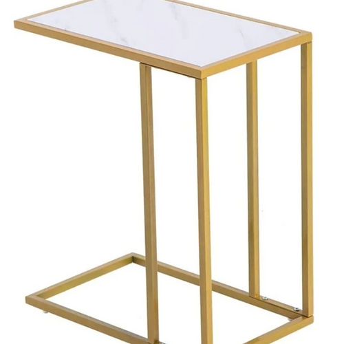 Galloy Marbe Side Table