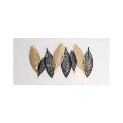 Galloy Spade Duo Color Wall Art (48 x 24 Inches)