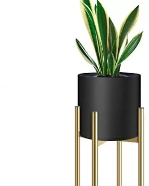 Galloy impex plant stand Plant Container Set (Metal)